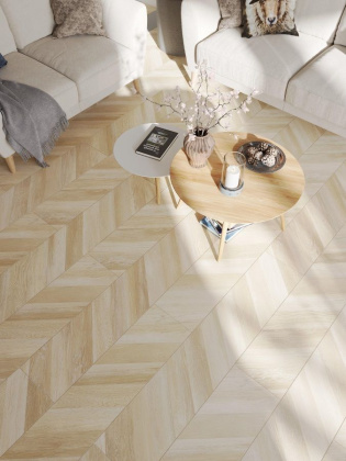 Ламинат Egger 8/33 Pro Large EPL241F4CL Дуб Кестинкорт Мокко