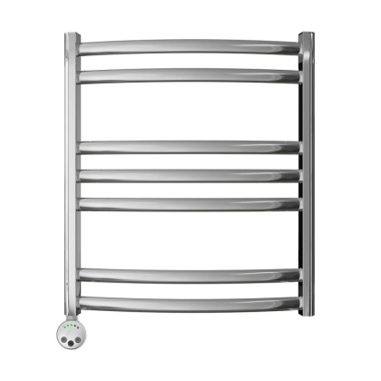 Полотенцесушитель электрический Lemark Atlantiss LM32607RE П7 500x600, левый/правый Полотенцесушитель электрический Lemark Atlantiss LM32607RE П7 500x600, левый/правый