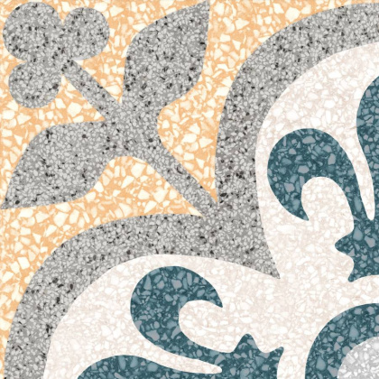 Керамогранит Point 8 20х20