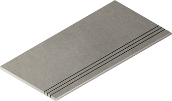 Эклипс Грэй Ступ.30X60