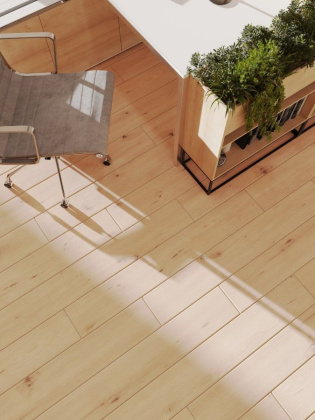 Ламинат Egger 10/33 Classic WV4 Дуб Дикий Натуральный