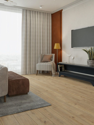 Ламинат Egger 12/33 Classic WV4 EPL223 Дуб Плейгрин Натуральный