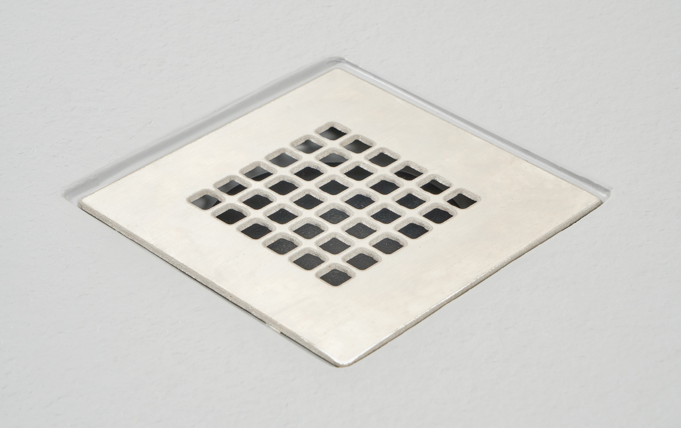 Душевой поддон Creto Ares 160x80 прямоугольный, серый