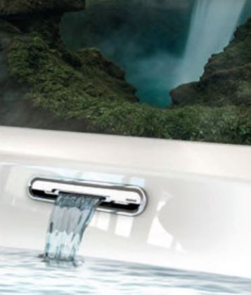 Акриловая ванна Riho Desire Corner Rechtsvelvet 180 Акриловая ванна Riho Desire Corner Rechtsvelvet 180