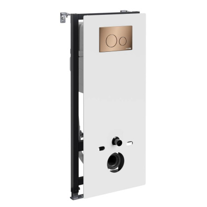 Abens 20TLT.010.ME.WH.RG02 Система инсталляции для унитазов