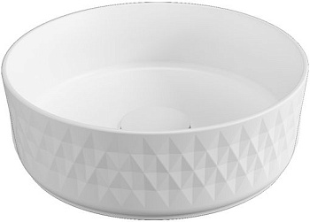 Раковина Allen Brau Fantasy 36х36 4.11033.21