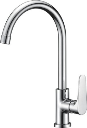 LACONICO-C-LL25-01 Смеситель для кухни, хром LACONICO-C-LL25-01 Смеситель для кухни, хром