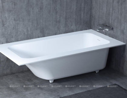 Ванна из искусственного камня ORLANDO VASTA_KIT 190,102114G Ванна из искусственного камня ORLANDO VASTA_KIT 190,102114G