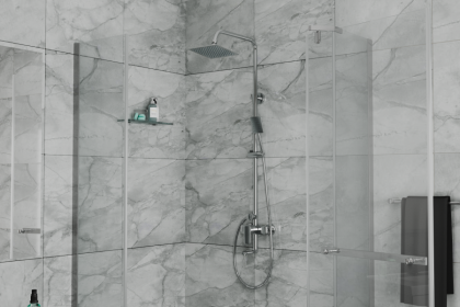 Душевая система RUSH Bruny (BR4335-40) Душевая система RUSH Bruny (BR4335-40)