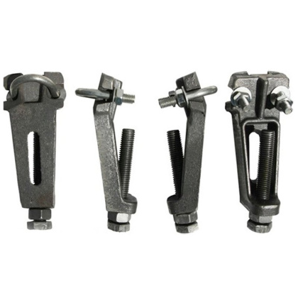 Ножки Jacob Delafon E4113-NF, , компл