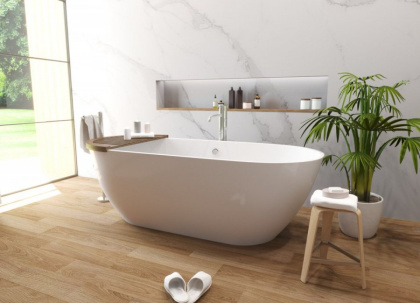 Ванна "Майами" 1600х750