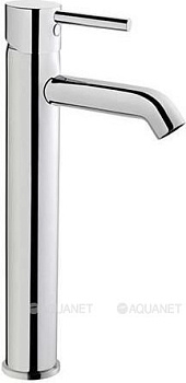 Minimax S смесит. д/чаш (высок)