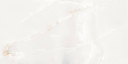 Керамогранит 128910 Onix blanco белый (120смх60смх0,9мм) (2шт_1,44м2) полированный, м2