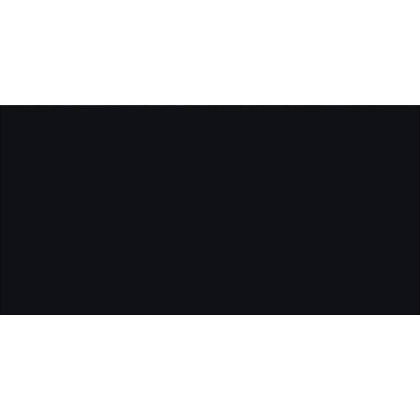 Керамогранит матовый ELITE BLACK 60х120 5мм MATT, Monocolors