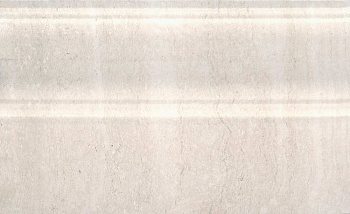 Плинтус FMB008 Пантеон беж светлый 25*15 (уп/13шт), шт Плинтус FMB008 Пантеон беж светлый 25*15 (уп/13шт), шт