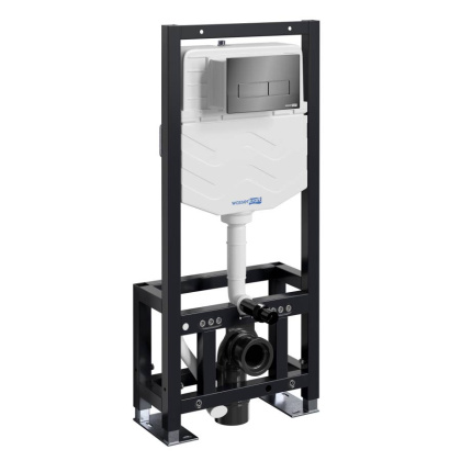 Dill 61TLT.010.ME.PB03 Система инсталляции для унитазов