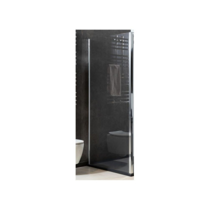 Боковая стенка Allen Brau Priority 100 3.31019.00 хром Боковая стенка Allen Brau Priority 100 3.31019.00 хром