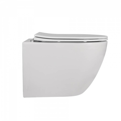 Подвесной унитаз Abber Bequem AC1100