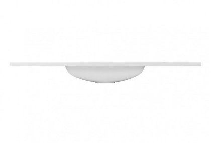 Раковина "Вегас 120" 1200х450    