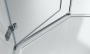 Душевой уголок BelBagno KRAFT-P-1-90-C-Cr-R Душевой уголок BelBagno KRAFT-P-1-90-C-Cr-R