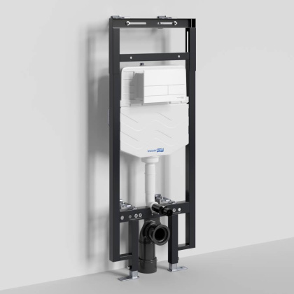 Dinkel 58TLT.010.ME.WM04 Система инсталляции для унитазов