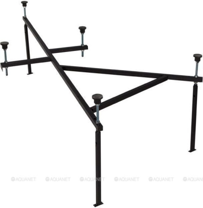 Каркас сварной для акриловой ванны Aquanet Augusta 170x90 L Каркас сварной для акриловой ванны Aquanet Augusta 170x90 L