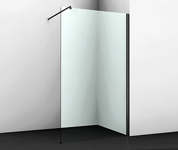 Abens 20W39 Душевая перегородка Wasserkraft