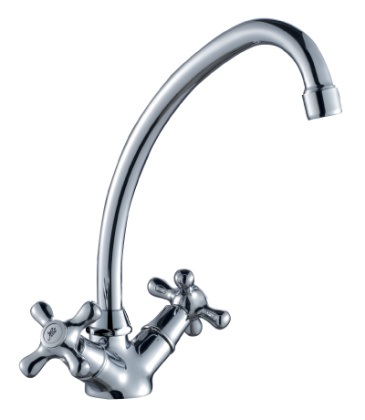 Смеситель Rossinka H02-62 для раковины Смеситель Rossinka H02-62 для раковины