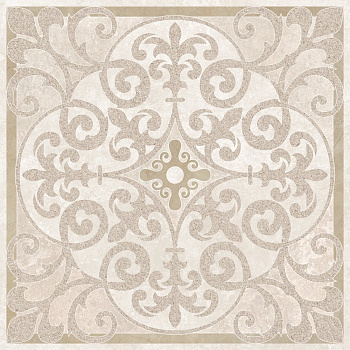 GT508VGNG Плитка грес глаз. Glamelia GT Светло-беж. 41,2*41,2 Д1_ 1 \81,6