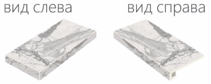 Шар.Эво Статуарио Ступ.60 Угл.Лев