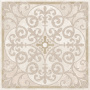 GT508VGNG Плитка грес глаз. Glamelia GT Светло-беж. 41,2*41,2 Д1_ 1 \81,6