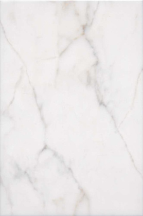 Плитка настенная 8248 Вилла Юпитера белый 20*30*6,9 (25шт/1,5м2), м2