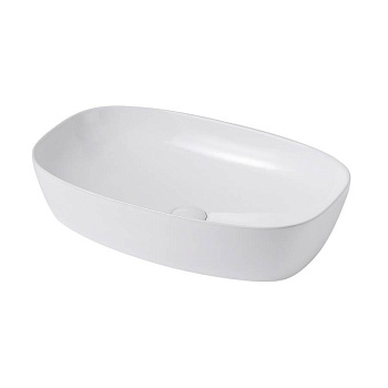 Раковина Abber Rechteck 60,5х39 AC2206 Раковина Abber Rechteck 60,5х39 AC2206