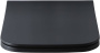 Крышка-сиденье для унитаза Allen Brau Infinity 4.21014.31 черный матовый