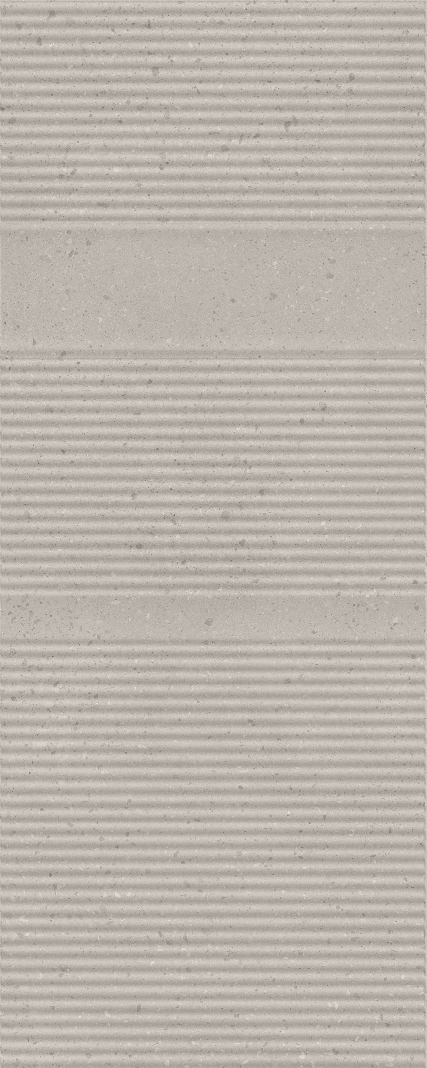 Скарпа серый матовый структура 20x50x0,89