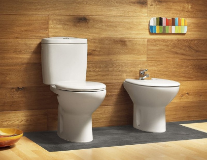 VICTORIA сиденье с крышкой, мягкое закры VICTORIA сиденье с крышкой, мягкое закры