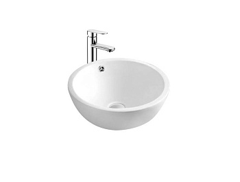 Раковина Акватек AQ5354-00 Раковина Акватек AQ5354-00