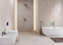 Керамическая плитка Creto Плитка Royal Sand Ivory W M 25х75 NR Satin 1 Керамическая плитка Creto Плитка Royal Sand Ivory W M 25х75 NR Satin 1
