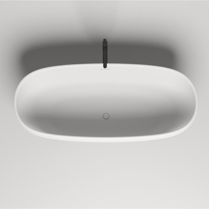 Ванна из искусственного камня Salini S-Stone GRECA,103121M Ванна из искусственного камня Salini S-Stone GRECA,103121M