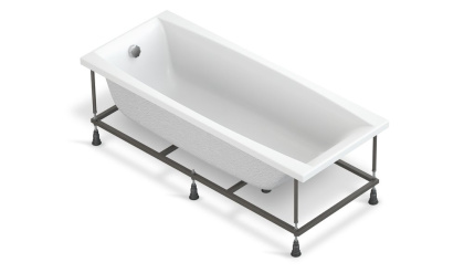 Рама для ванны VIRGO 170