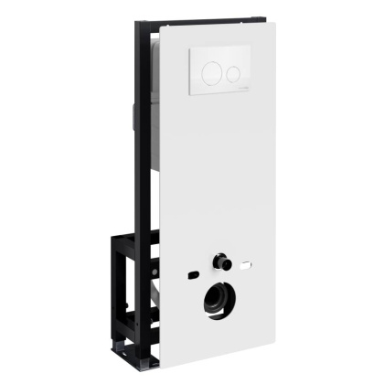 Glan 66TLT.010.ME.WH.WM02 Система инсталляции для унитазов