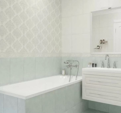 B24AW0748M Бордюр кер. Adele Гол. 7,7*27 _Versale 1 \40