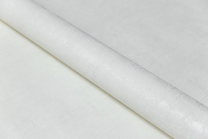 Обои KM7511 Апрель база. белый Виниловые (1,06м*10,05м), шт