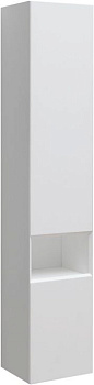 Шкаф-пенал Allen Brau Infinity 35 1.21010.WM L белый матовый