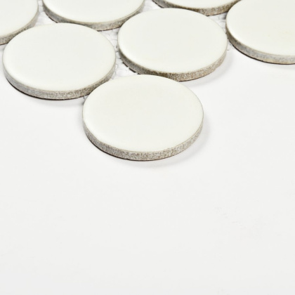 Керамогранитная мозаика Bonaparte Disk 26,4х30 см