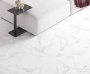 Statuario Perfect Silver Керамогранит белый 60х60 Полированный