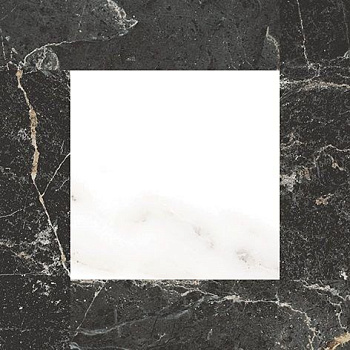 Вставка Marmori Сан Лорен Черный Микс 10х10 (K945629LPR)(1уп/30шт), шт Вставка Marmori Сан Лорен Черный Микс 10х10 (K945629LPR)(1уп/30шт), шт