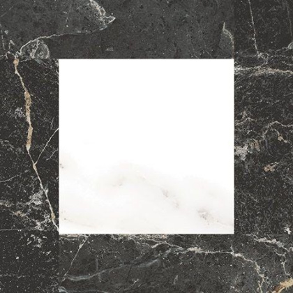 Вставка Marmori Сан Лорен Черный Микс 10х10 (K945629LPR)(1уп/30шт), шт Вставка Marmori Сан Лорен Черный Микс 10х10 (K945629LPR)(1уп/30шт), шт