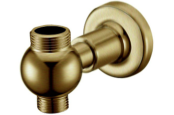 Штуцер для душевой стойки MEDICI