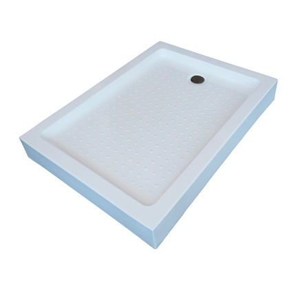 Поддон для душа акриловый VST-3AR-8012, 1200*800*150